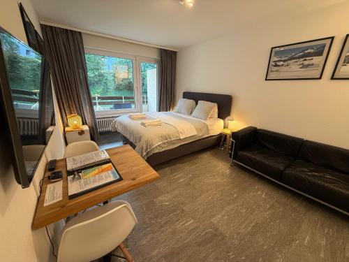 Irmella 9 by Arosa Holiday - new renovated, Arosa (zdjęcie 3)
