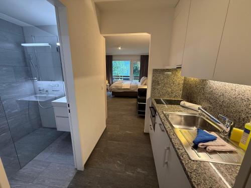 Irmella 9 by Arosa Holiday - new renovated, Arosa (zdjęcie 5)