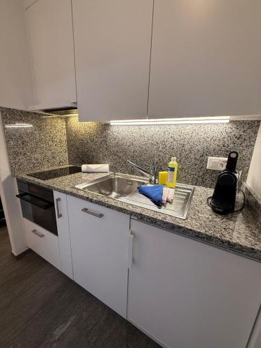 Irmella 9 by Arosa Holiday - new renovated, Arosa (zdjęcie 8)