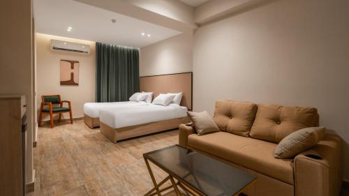 Kemet Hotel Tahrir Square - image 2
