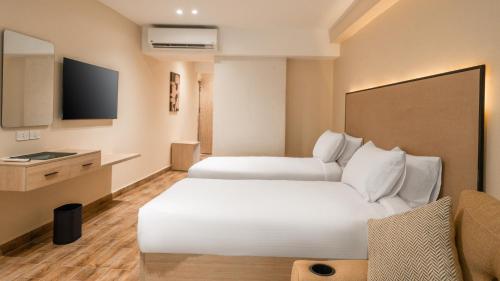 Kemet Hotel Tahrir Square - image 14