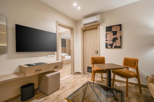 Kemet Hotel Tahrir Square - image 10