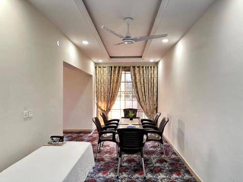 Ziel Guest House Islamabad Near US UK Canada & Italy Embassies - image 3