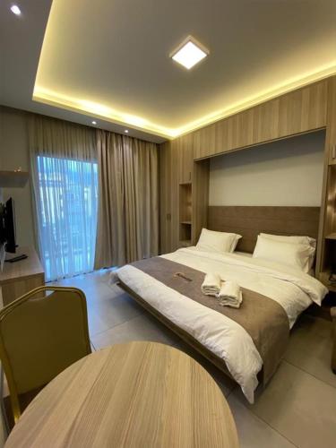 Sunshine Resort - Tabarja, Lebanon in Wata Slam