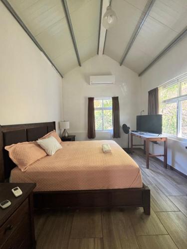 . La Villa Suites Monja