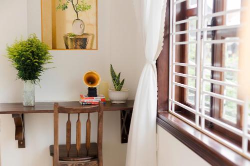 Green Homestay Hue