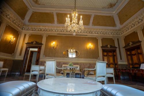 Business Center , POSEIDON b&b in Réggio di Calábria