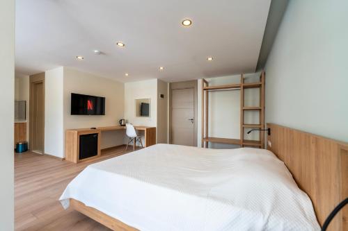 Bun'ca Rooms, Antalya