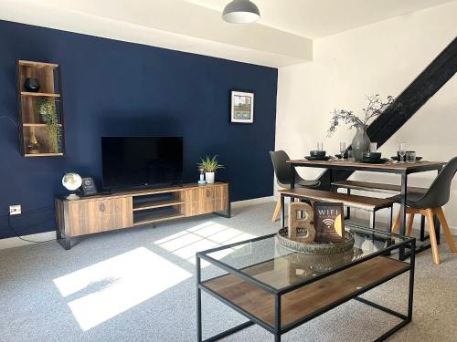 Blueberry View - Wyndale Living - Central Worcester 3