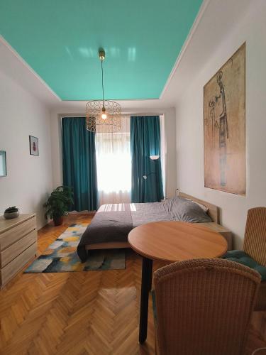 Apartament centru Oradea