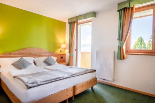 Double or Twin Room with Spa Access