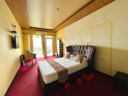 hotel photo
