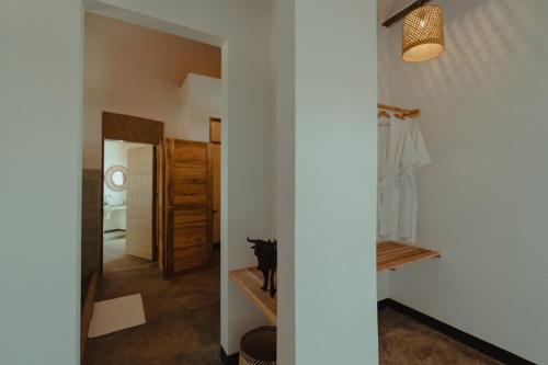 Foot On Africa Safari Lodge in Mto Wa Mbu