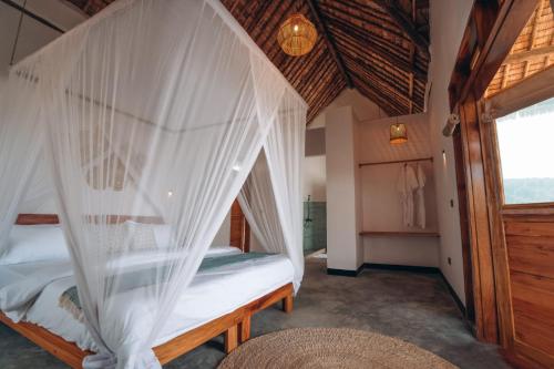 Foot On Africa Safari Lodge in Mto Wa Mbu