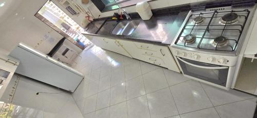 ห้องครัว, House 8 in กัมบูซิ