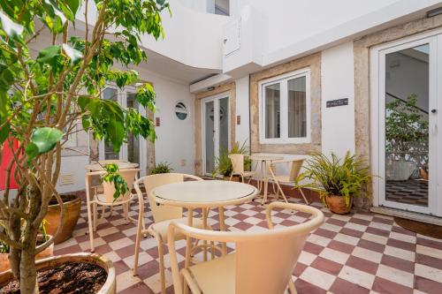Quinta Colina Boutique Guesthouse