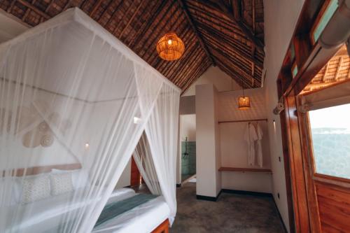 Foot On Africa Safari Lodge in Mto Wa Mbu