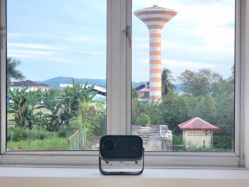 Luna Suites Comfort Stay in Lahad Datu in サバ