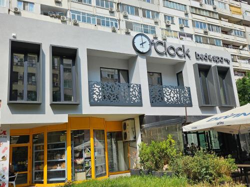 O'clock bed & SPA, Bourgas