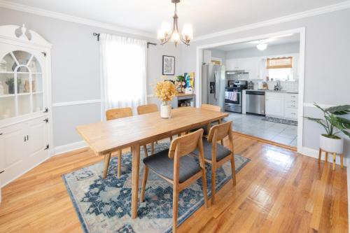 Homely in Towson