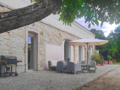Villa Toscana Luxury Loft Agroturystyka
