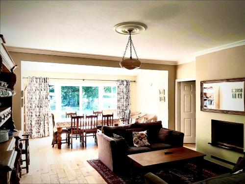 Coolanowle Self Catering Holiday Accommodation in Κάρλοου
