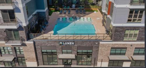 Live at Lumen.Downtown Birmingham, Birmingham (Foto 6)