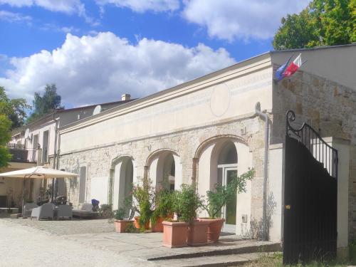 Villa Toscana Luxury Loft Agroturystyka