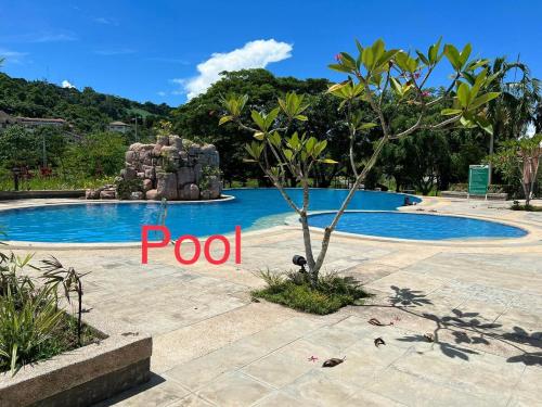 EL JONA DE RESIDENCIA in Matina Pangi