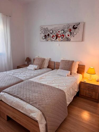 Cozy & Stylish 1Bedroom Apartment, Limassol (Foto 5)