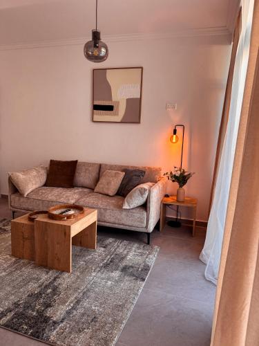 Cozy & Stylish 1Bedroom Apartment, Limassol (Foto 6)