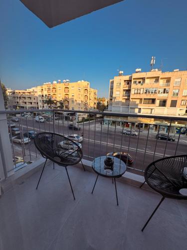 Cozy & Stylish 1Bedroom Apartment, Limassol (Foto 7)