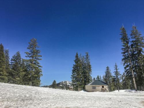 Eagle Point Ski Resort - Snowflake Condo 15 - image 13