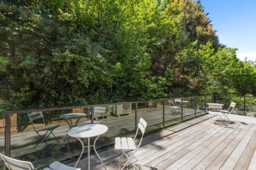 Forest Creek Retreat – Mountain Views & Spa Pool - image 8
