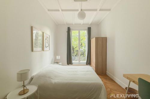 Cozy Room in Alésia Paris 14th, Paryż