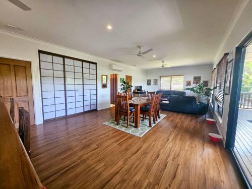 Garden Street Haven in Cooktown