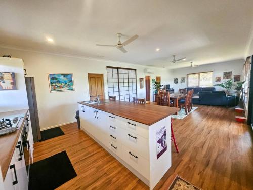 Garden Street Haven in Cooktown