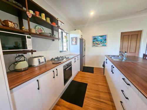 Garden Street Haven in Cooktown