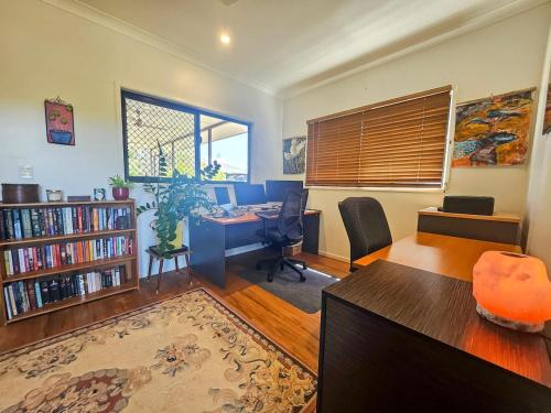Garden Street Haven in Cooktown