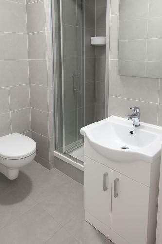 City Apartment Prime Dublin City Centre Dominic Street LUAS OConnell Street - image 6