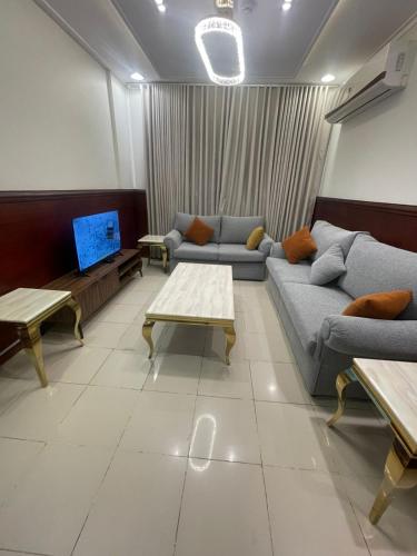 المرافق, اغادير الشرق للشقق المخدومة in ظهرة لبن