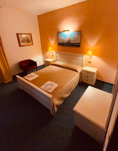 Hotel Rey's - Montegrotto Terme