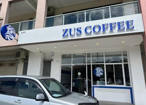 Luna Suites Comfort Stay in Lahad Datu in サバ