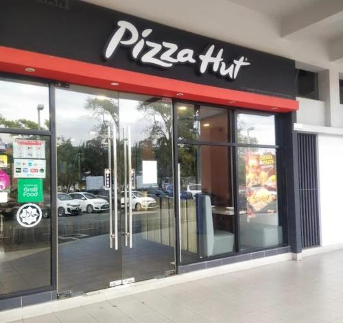 Luna Suites Comfort Stay in Lahad Datu in サバ