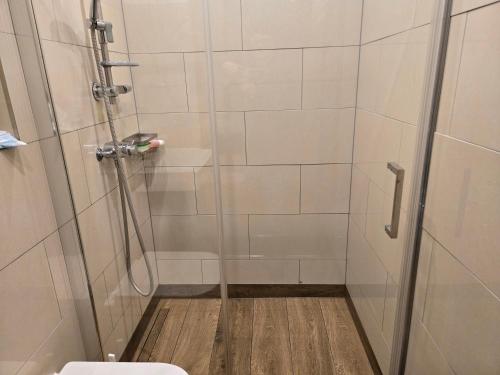 Barmy Badger Backpackers – London