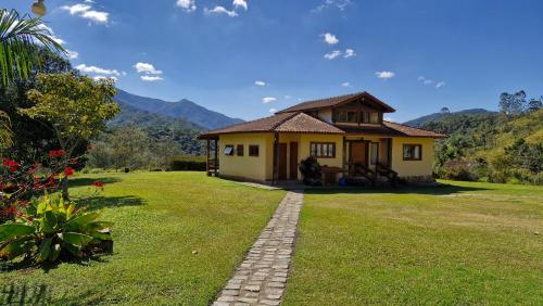 Casa Recanto CAEJÔ