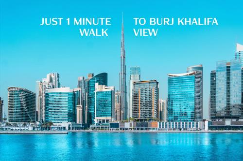 Canal Central Hotel Business Bay, Dubaj (zdjęcie 5)