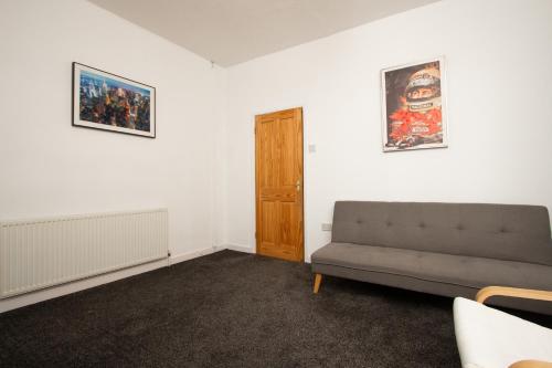 Cosy 2BR Flat Near Anfield & Goodison, Liverpool, Liverpool (photo 8)