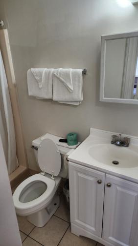 Stay Lodge of Charlotte in บราวน์โร้ด
