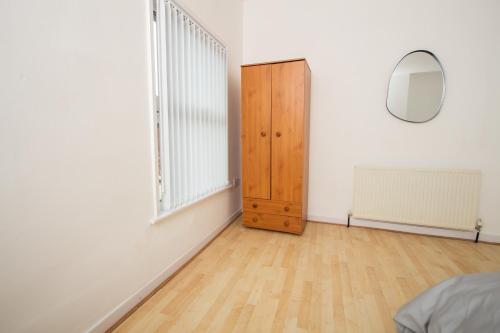 Cosy 2BR Flat Near Anfield & Goodison, Liverpool, Liverpool (photo 10)